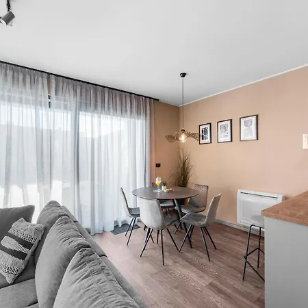 וילה With Private Swimming Pool *