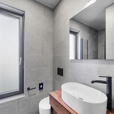 וילה With Private Swimming Pool *