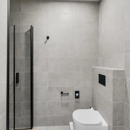 וילה With Private Swimming Pool