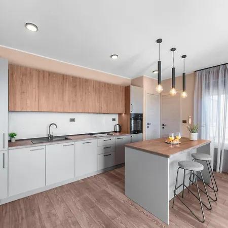 וילה With Private Swimming Pool *