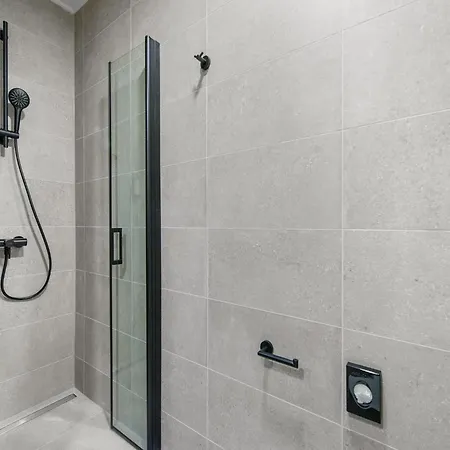 וילה With Private Swimming Pool