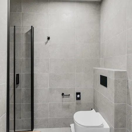 With Private Swimming Pool Villa *