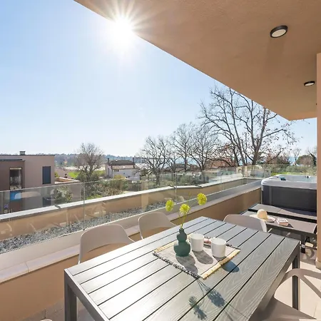 With Private Swimming Pool Villa